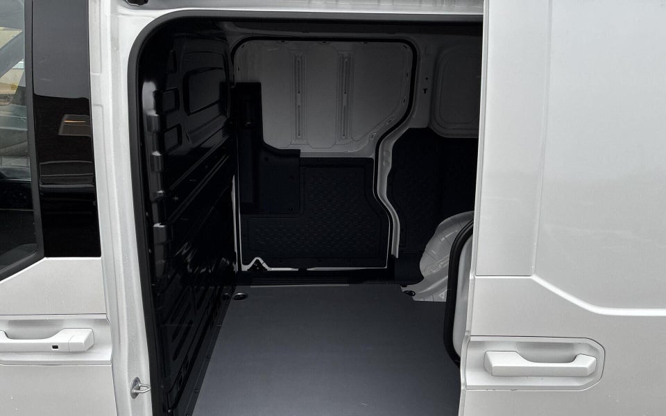 Kia PV5 71 Long Range Work Pro