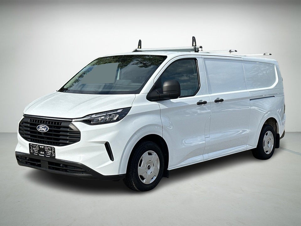 Ford Transit Custom 300 L2 2,0 EcoBlue Trend