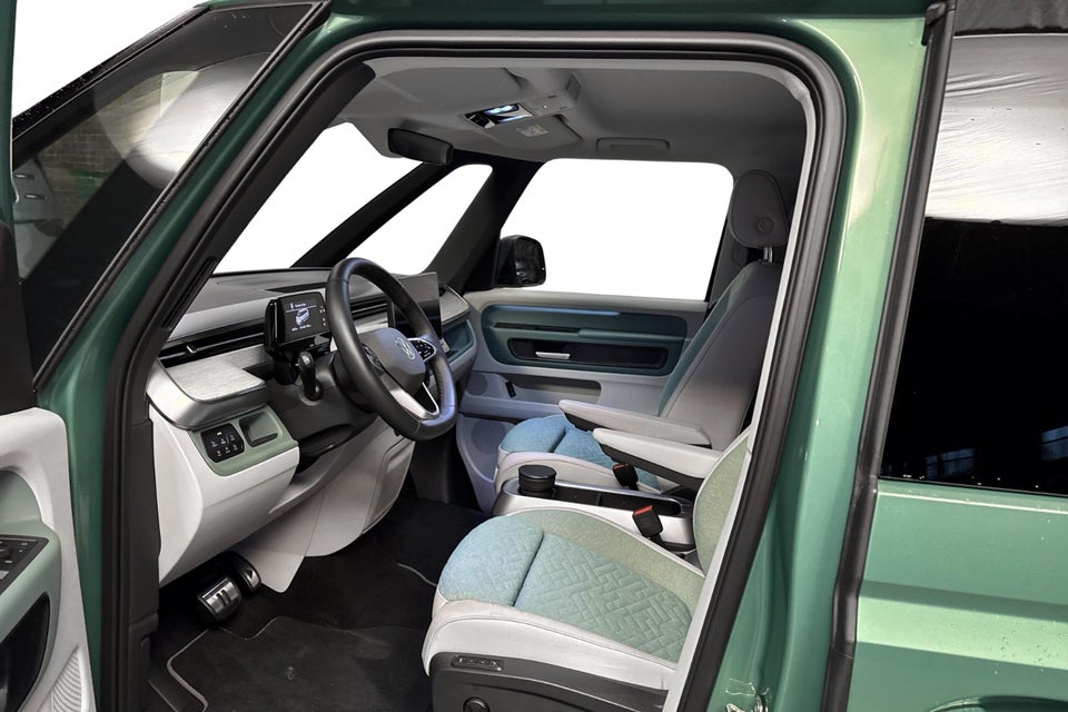 VW ID.Buzz 79 Style SWB 5d