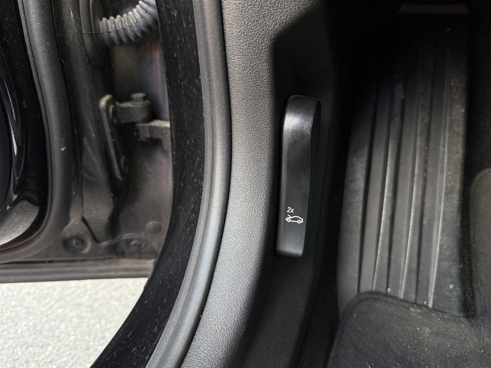 BMW 530d 3,0 Touring M-Sport xDrive aut. 5d