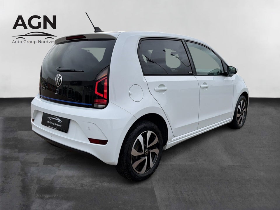 VW e-Up! Active 5d