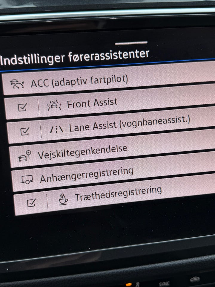 VW Tiguan 1,4 eHybrid Life DSG 5d