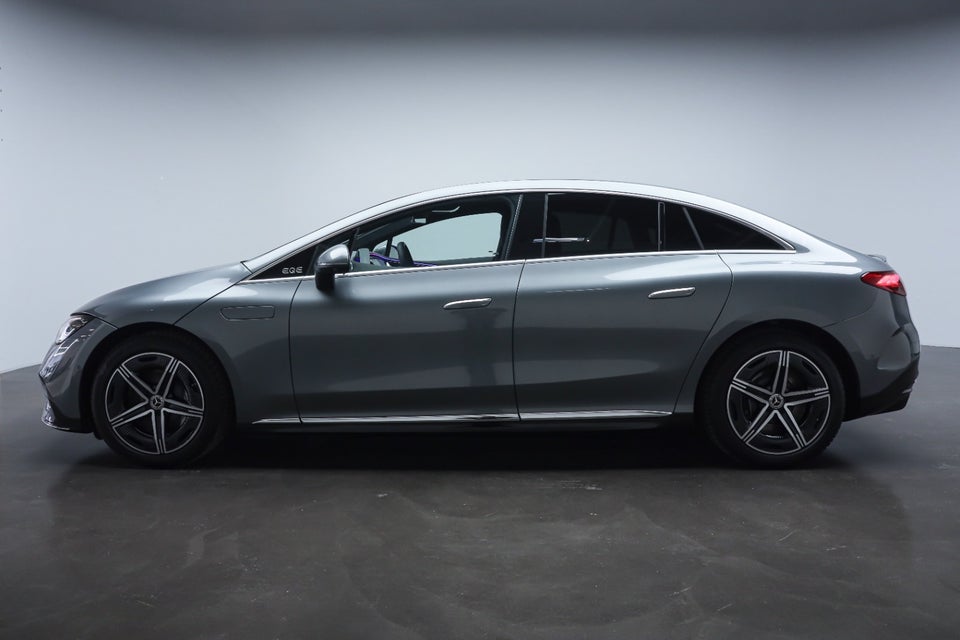 Mercedes EQE350+ AMG Line 4d