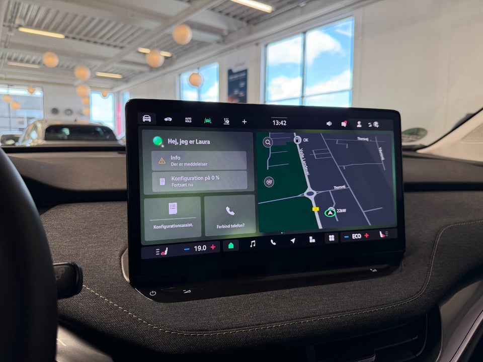 Skoda Elroq 85 iV Loft 5d