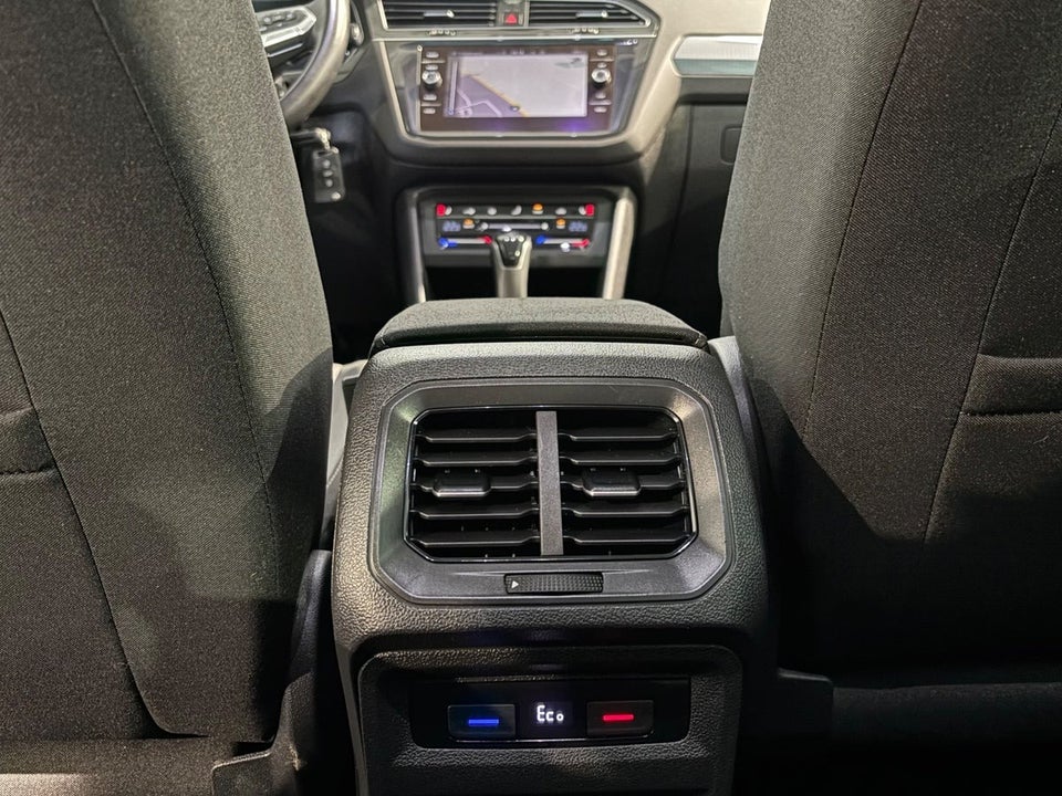 VW Tiguan 1,4 eHybrid Life DSG 5d