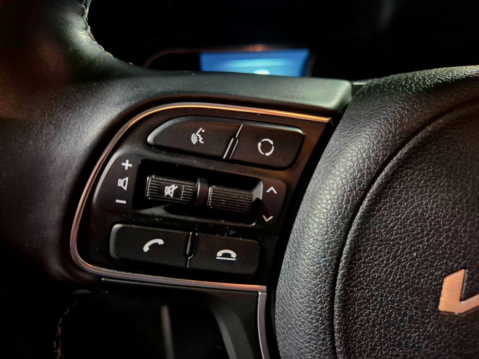 Kia e-Niro 64 Advance+ 5d