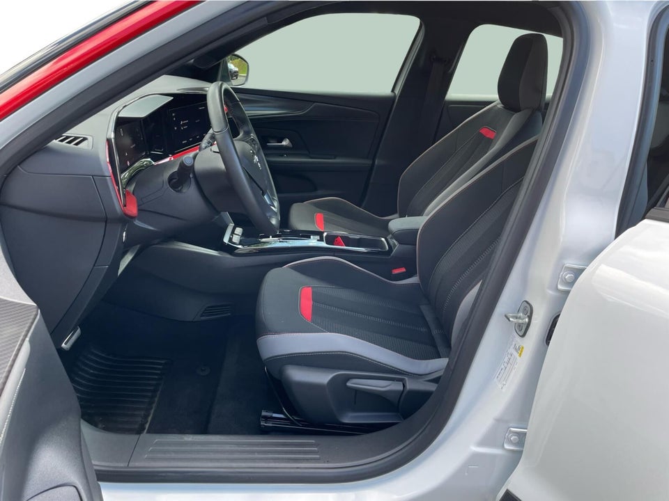 Opel Mokka-e 50 GS Line 5d