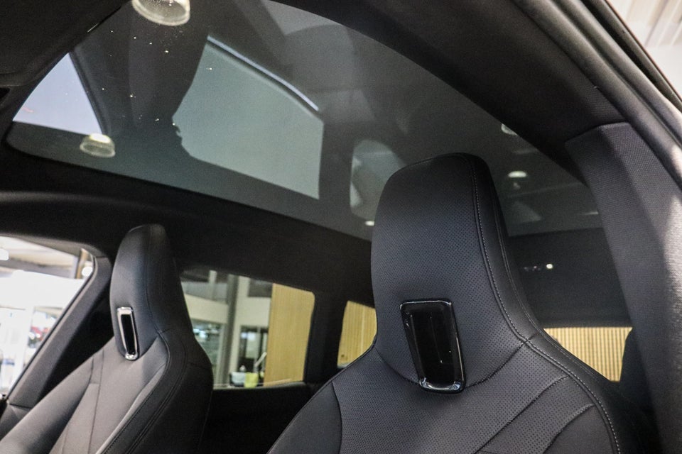 BMW iX xDrive40 M-Sport 5d