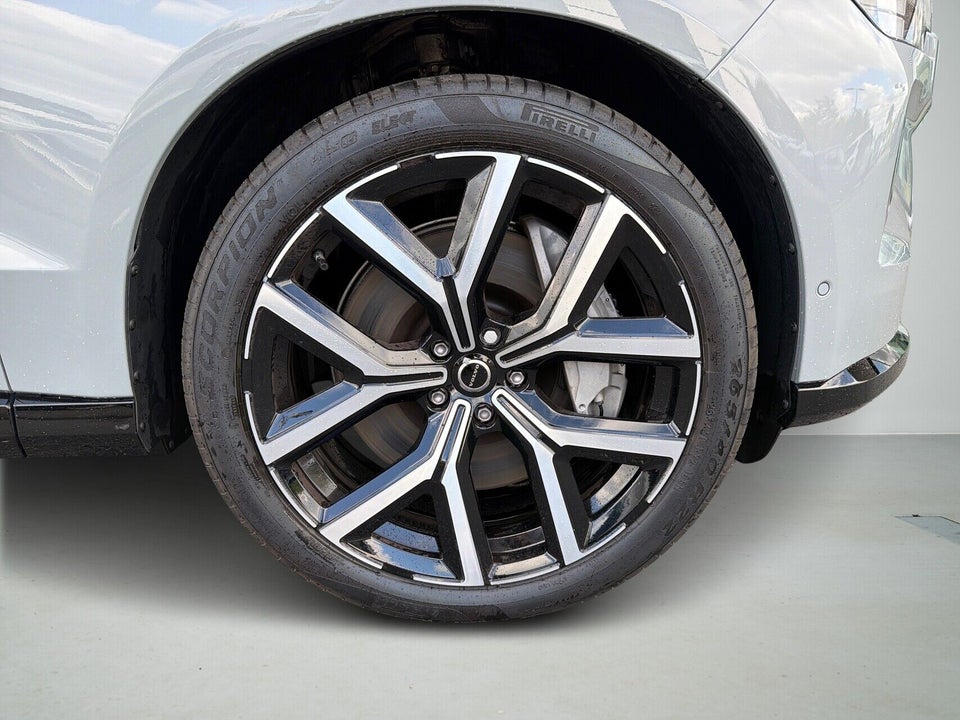 Volvo EX90 Twin Performance Ultra 7prs 5d