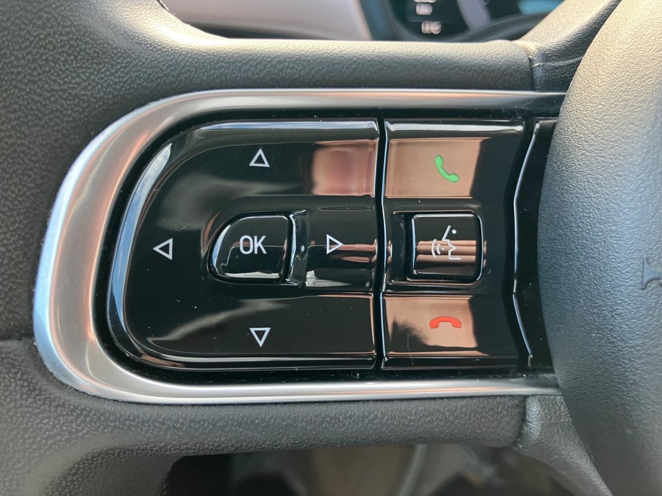 Fiat 500e 42 Icon 3d