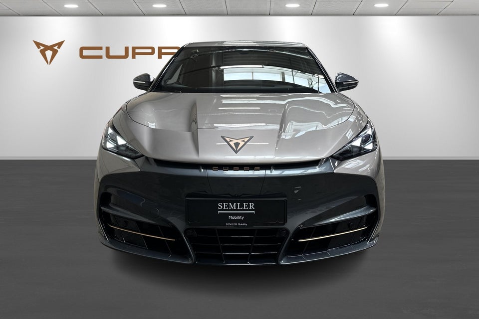 Cupra Tavascan 77 Immersive 5d