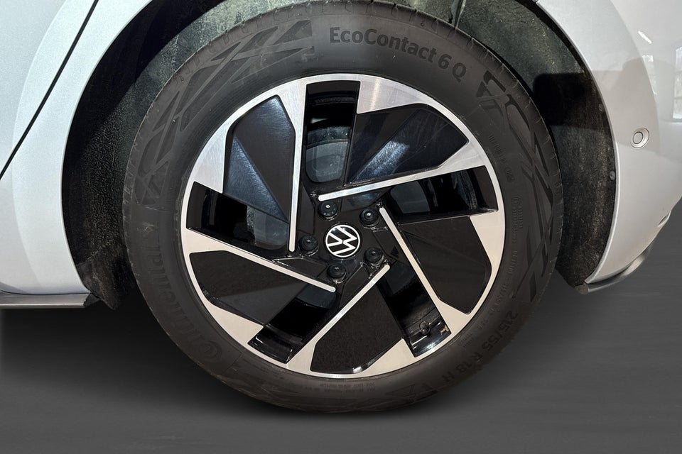 VW ID.3 58 Pro Performance 5d