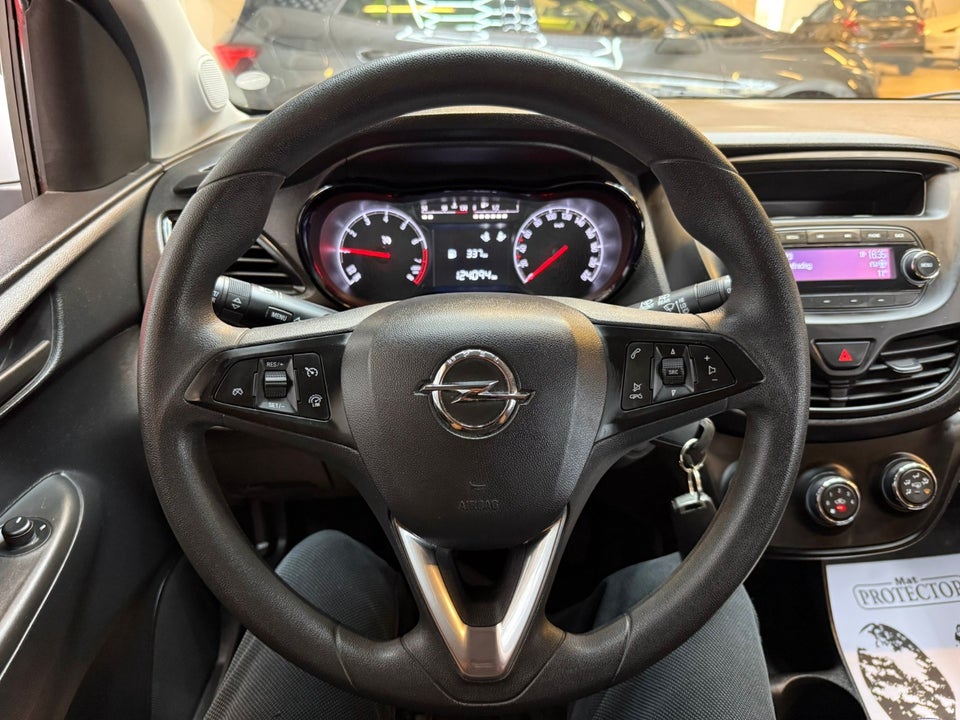 Opel Karl 1,0 Enjoy 5d