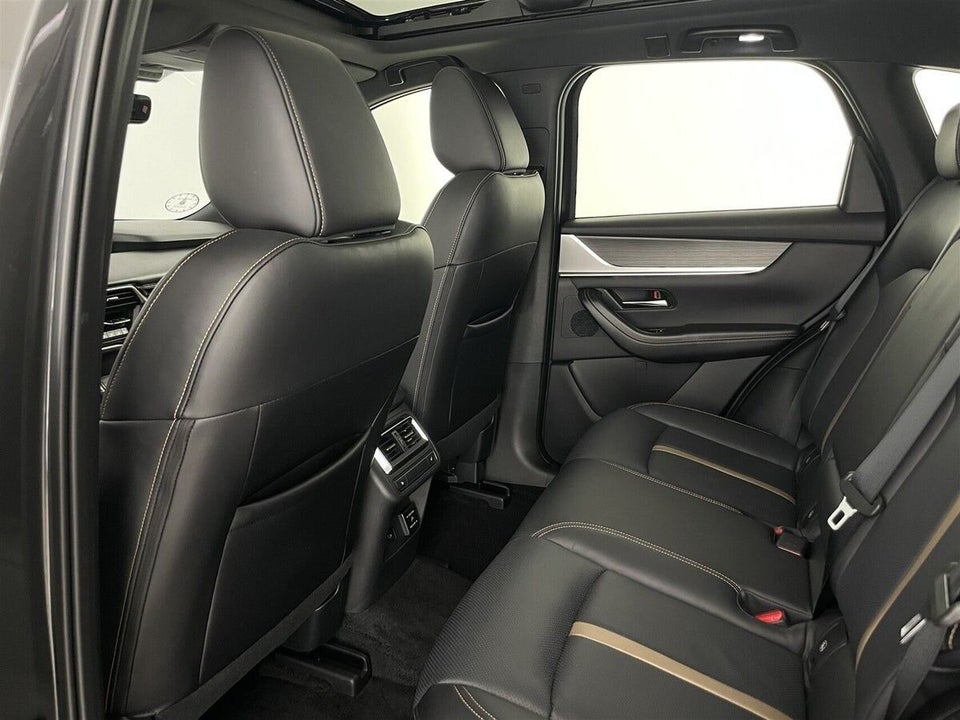 Mazda CX-60 2,5 PHEV Homura+ aut. AWD 5d