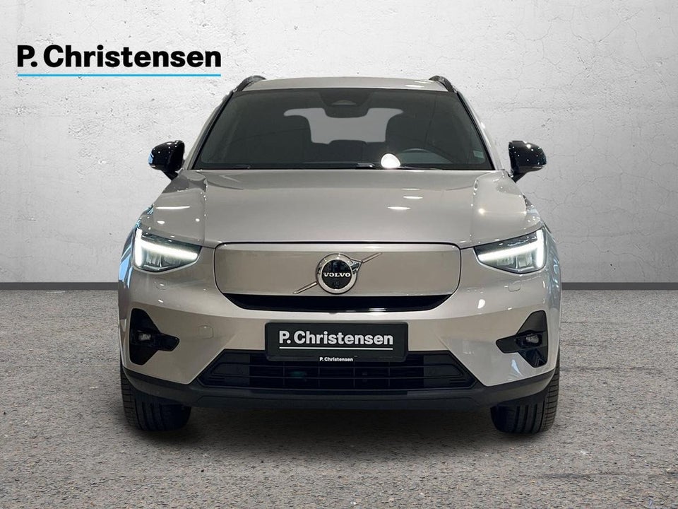 Volvo EX40 Extended Range Plus 5d