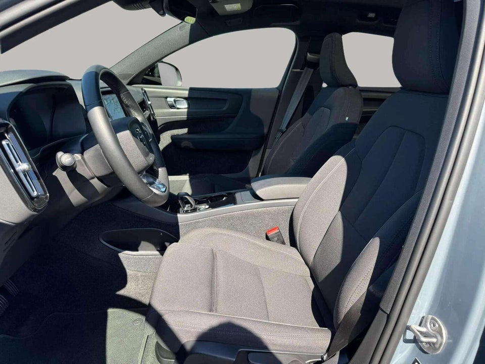 Volvo C40 ReCharge Core 5d
