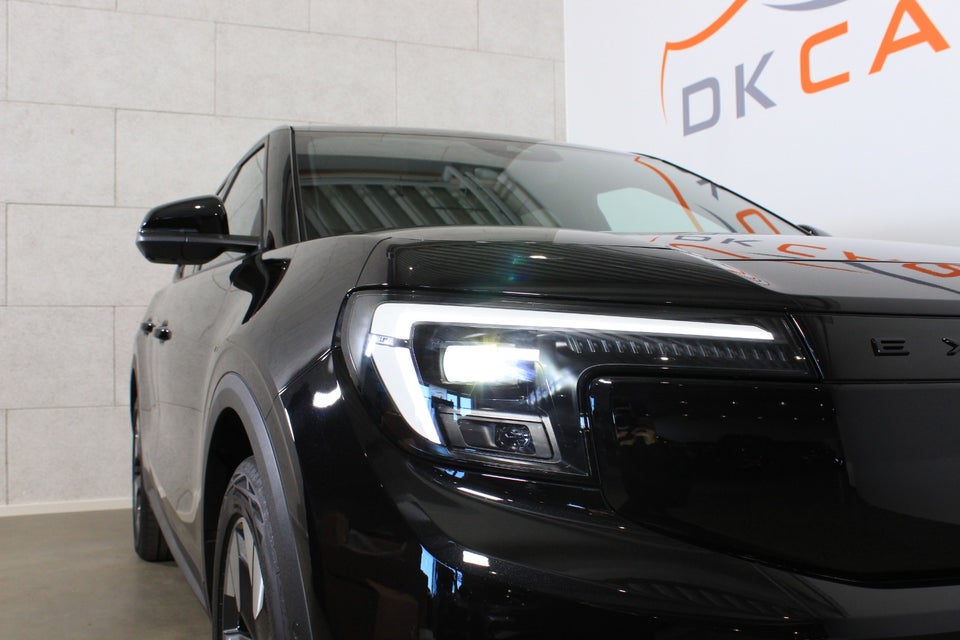 Ford Explorer 82 Premium Extended Range 5d