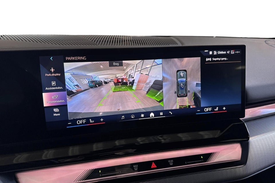 BMW i5 eDrive40 Touring M-Sport 5d