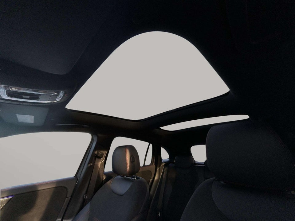 Mercedes EQA250+ AMG Line Advance Plus 5d