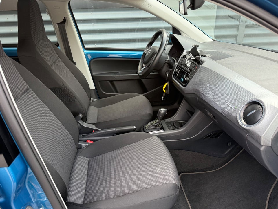 Skoda Citigo-e iV Style 5d