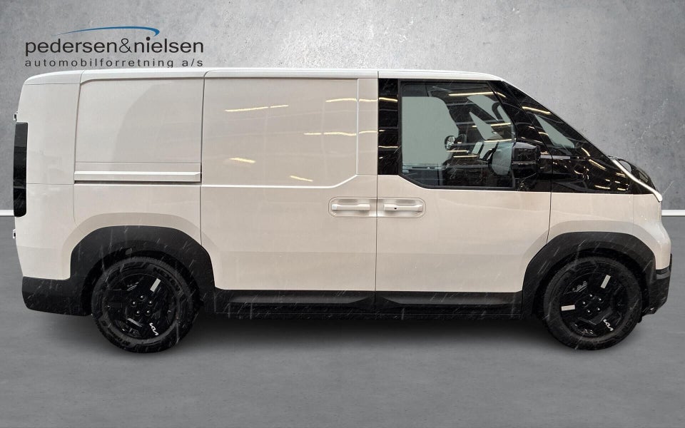 Kia PV5 71 Long Range Work Pro