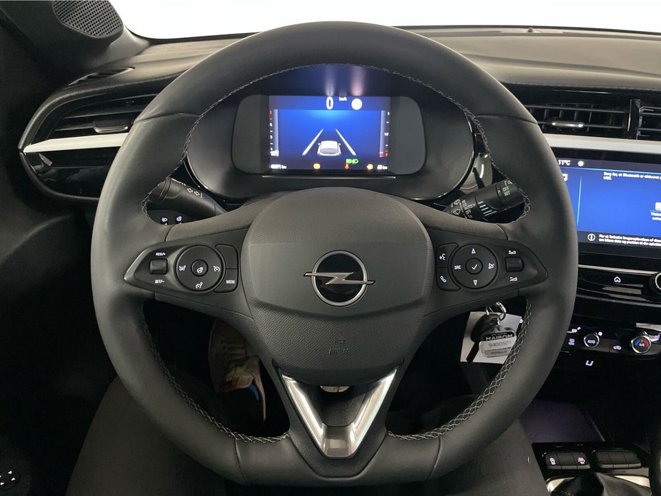 Opel Corsa 1,2 Sport 5d