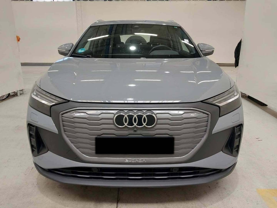 Audi Q4 e-tron 45 5d