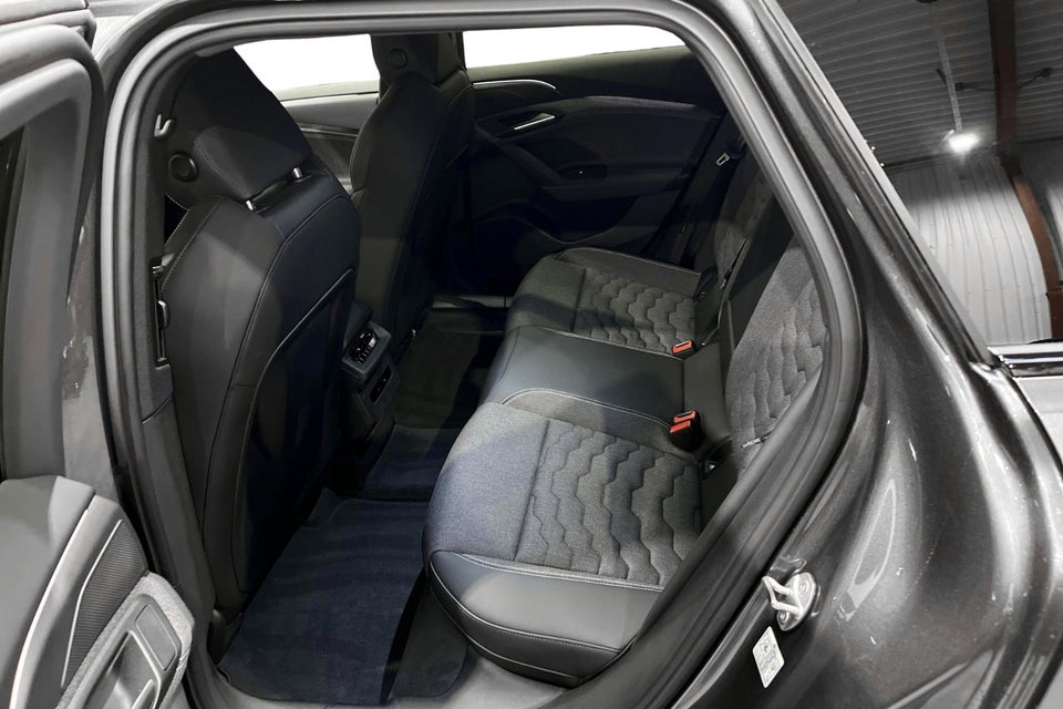 Audi A6 e-tron Progress plus performance Avant 5d