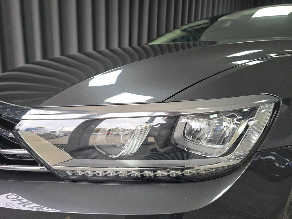 VW Passat 1,5 TSi 150 Highline Variant DSG 5d