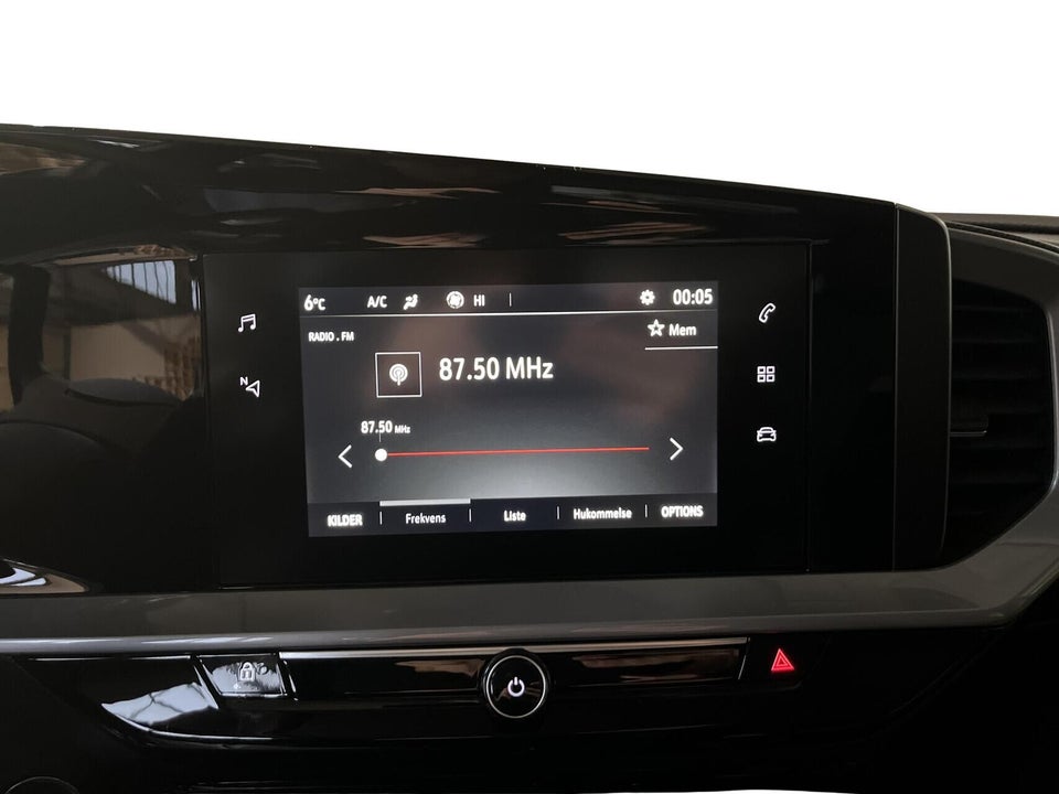 Opel Mokka-e 50 Elegance 5d