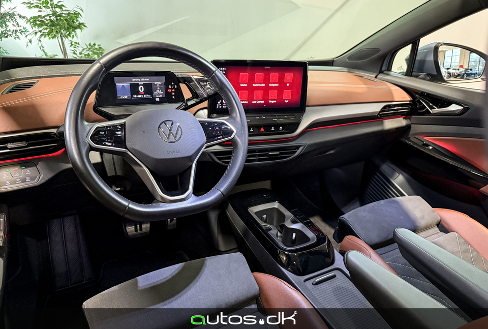 VW ID.5 77 Pro Performance 5d