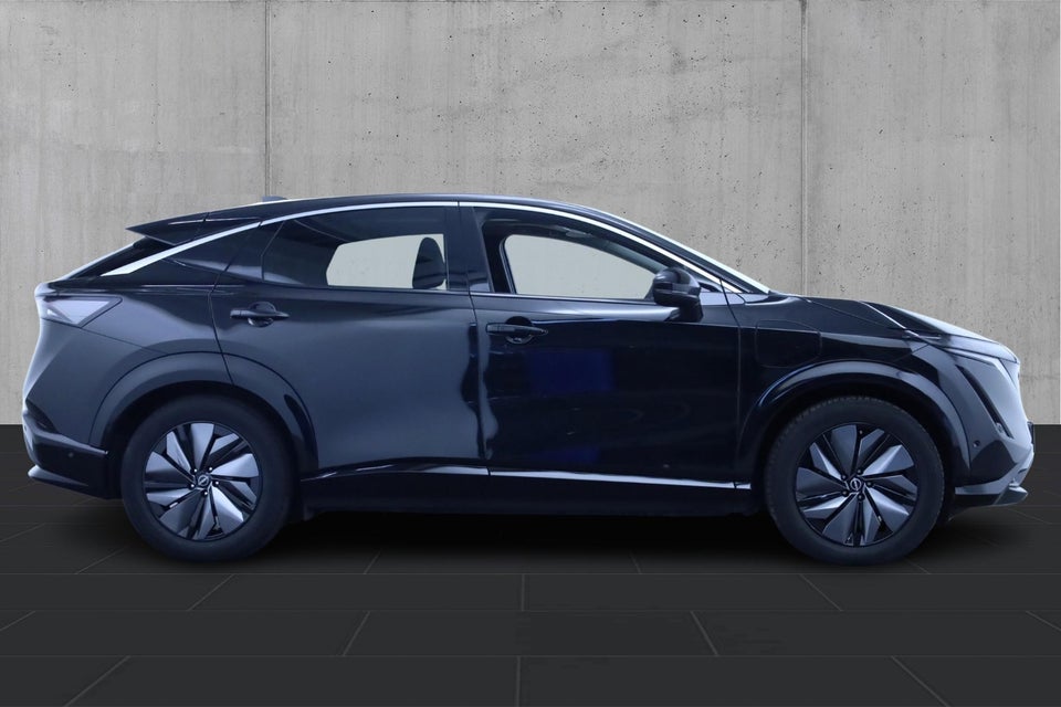 Nissan Ariya 63 Evolve 5d