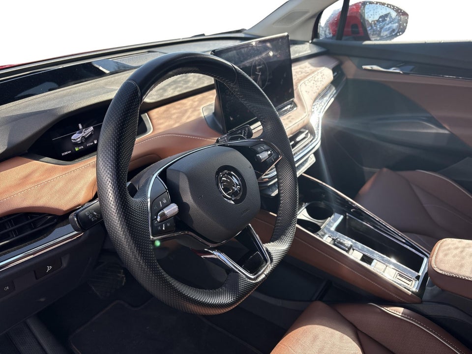 Skoda Enyaq 80x iV 5d