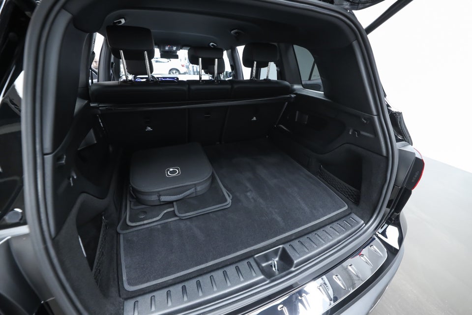 Mercedes EQB250+ AMG Premium 5d