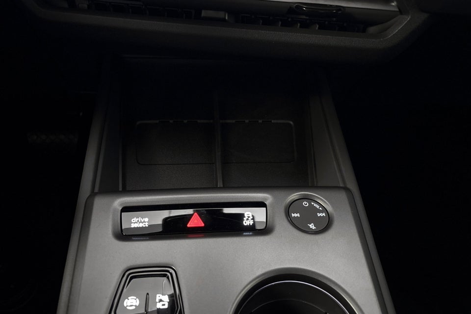 Audi Q4 e-tron performance 5d