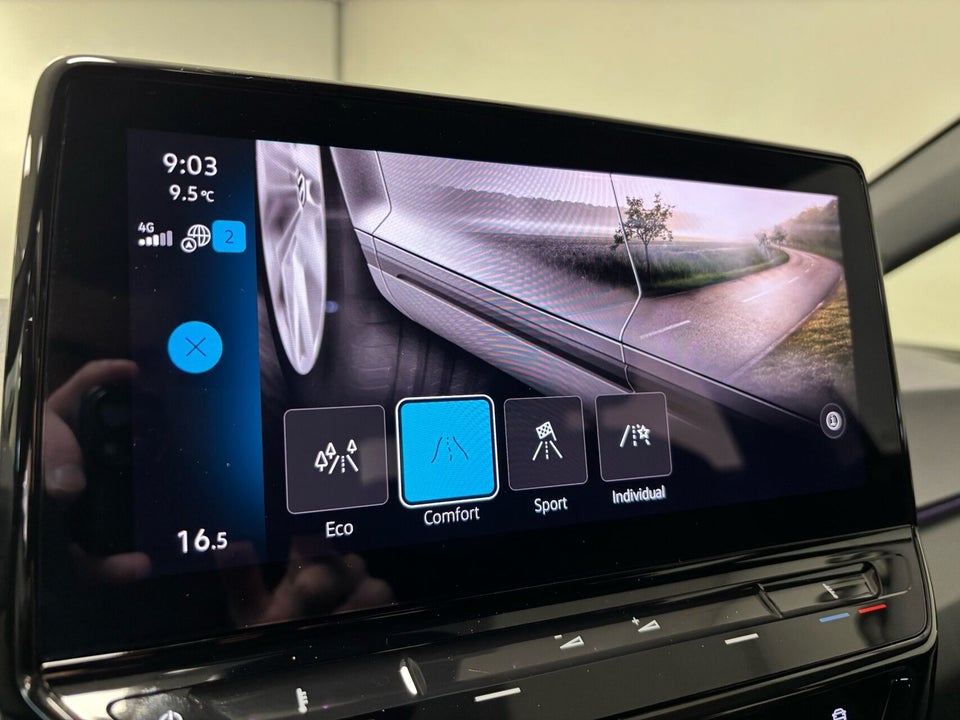 VW ID.3 45 Pure Performance 5d