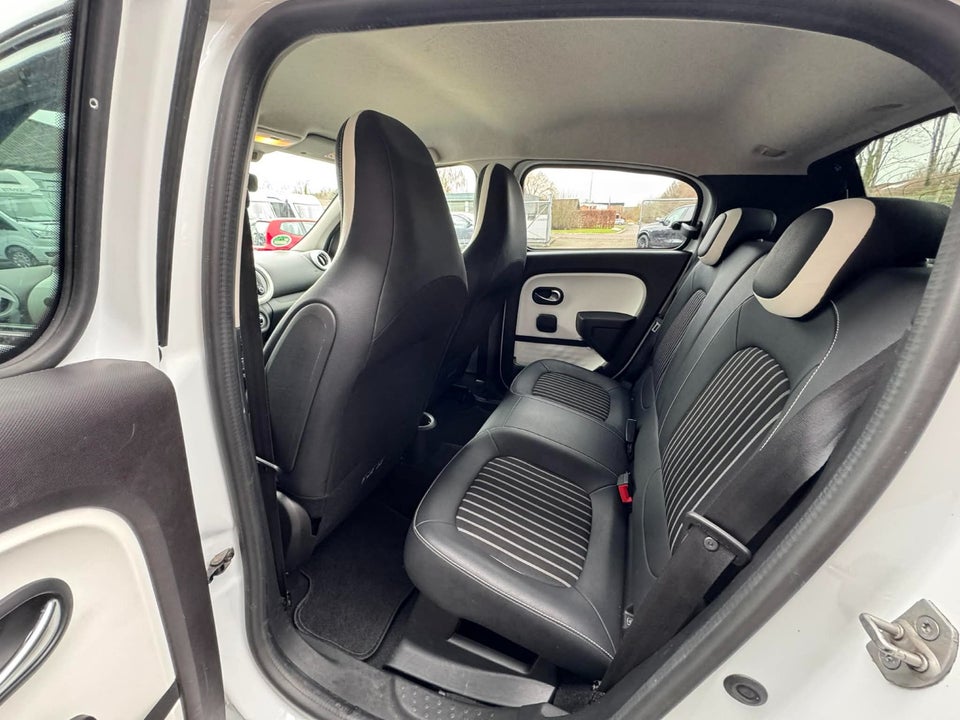 Renault Twingo Electric Intens 5d