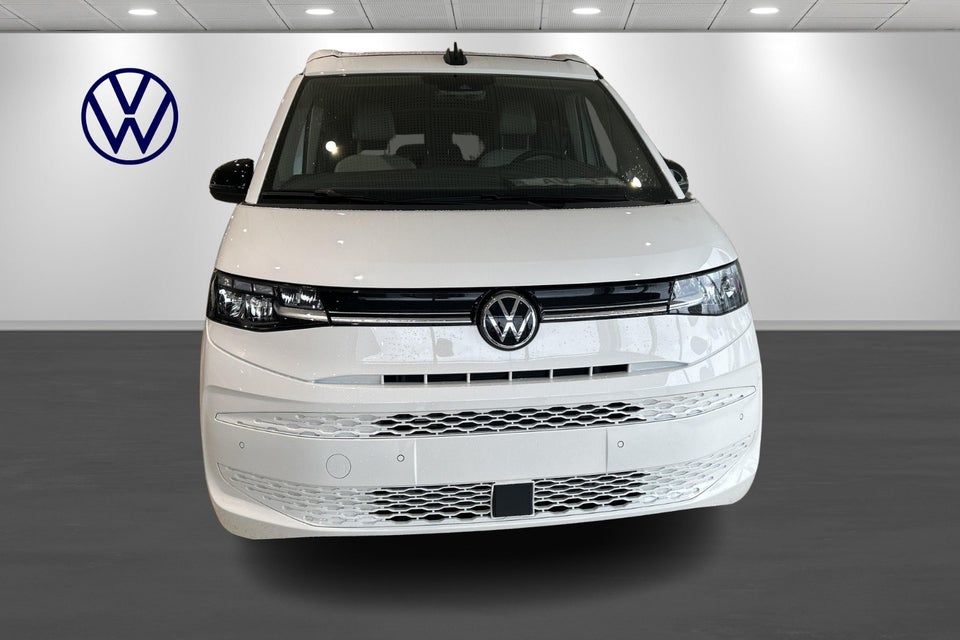 VW California 1,5 eHybrid Ocean DSG 4Motion