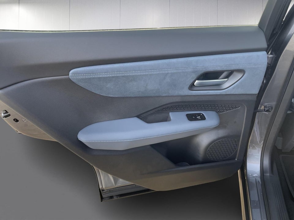 Nissan Ariya 87 Evolve 5d