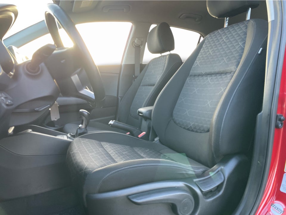 Kia Rio 1,0 T-GDi Advance 5d