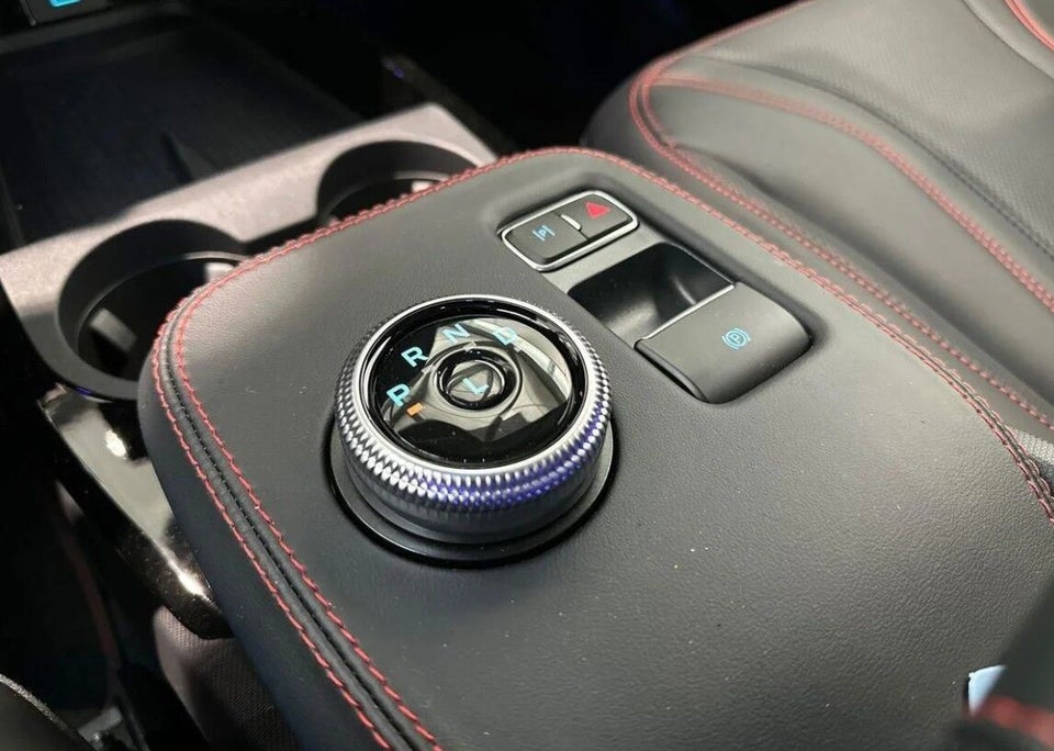 Ford Mustang Mach-E 73 Premium Standard Range AWD 5d