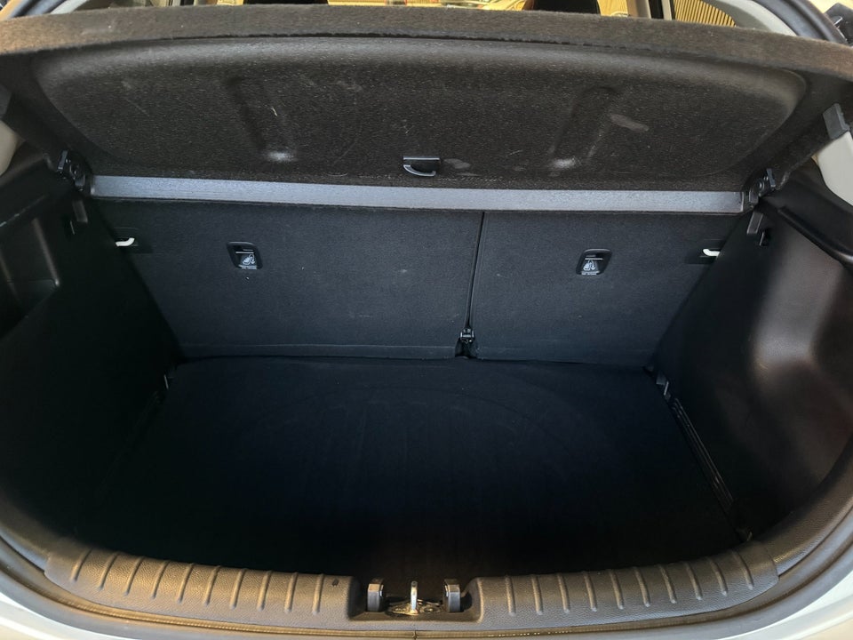 Kia Rio 1,0 T-GDi Attraction 5d