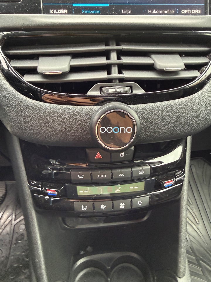 Peugeot 208 1,6 BlueHDi 100 Active 5d