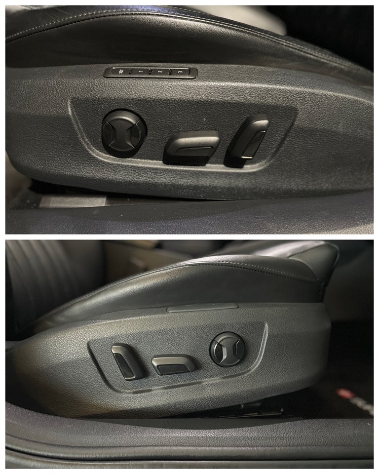 Skoda Superb 1,4 TSi 150 Business Executive Combi DSG 5d