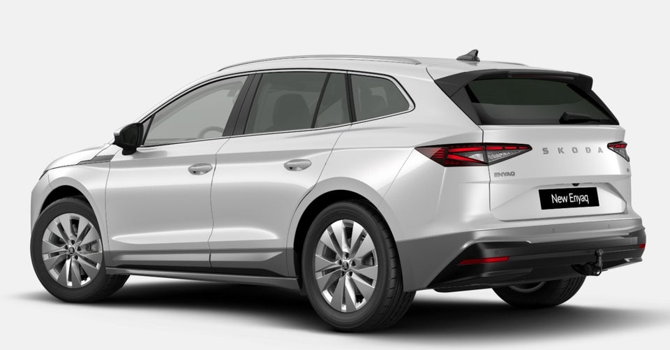 Skoda Enyaq 85 iV Premium 5d