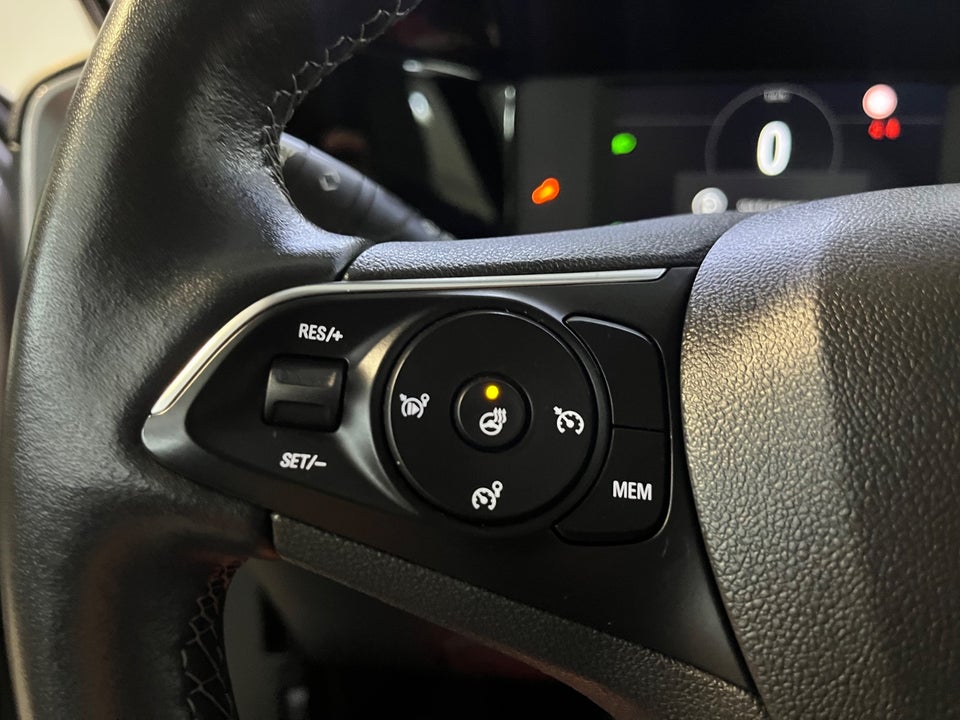 Opel Mokka-e 50 Elegance 5d