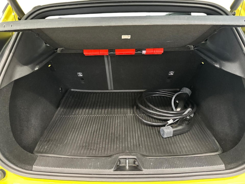 Volvo EX30 Extended Range Ultra 5d