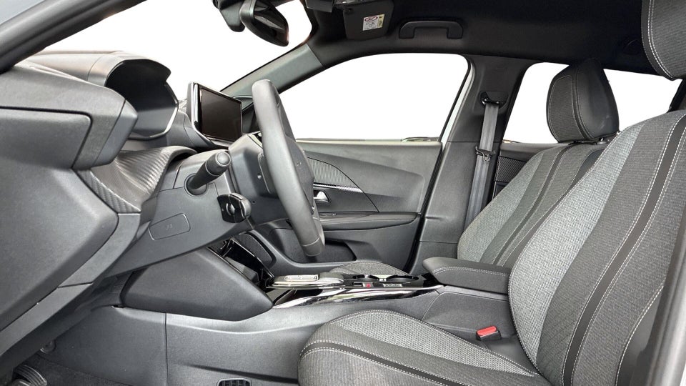 Peugeot e-2008 54 Allure 5d