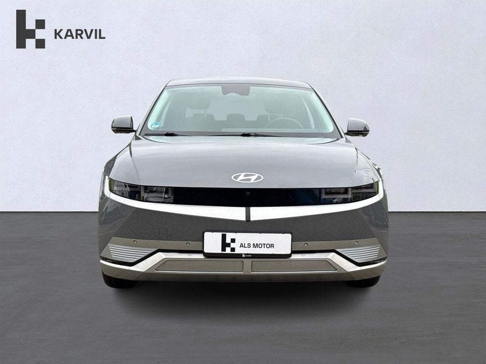 Hyundai Ioniq 5 73 Ultimate AWD 5d