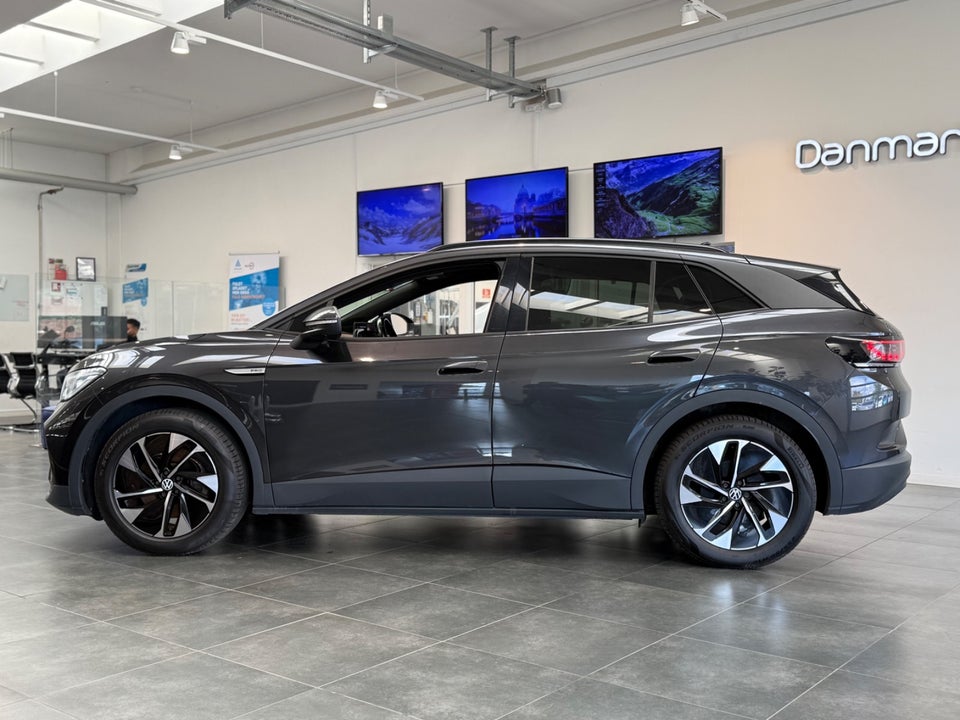 VW ID.4 77 Pro Performance Max 5d